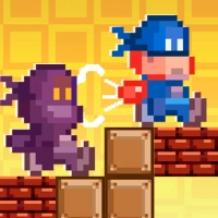 lode_retro_adventure Games